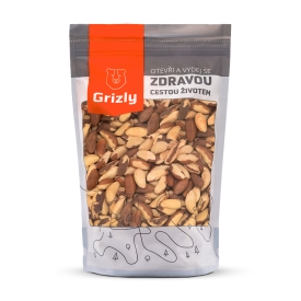 Para ořechy